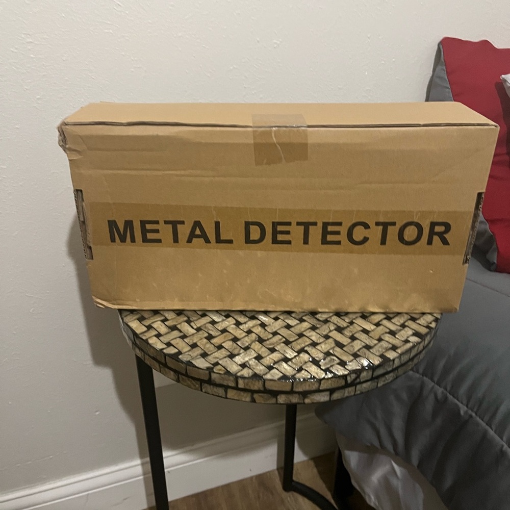 GTX5030 Metal Detector